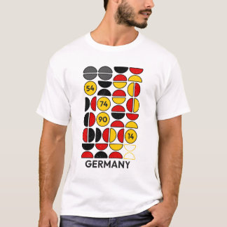 CAMISA DA ALEMANHA I