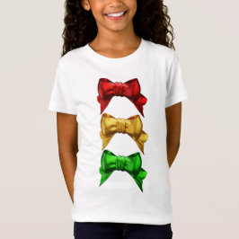 Camisa da Arco de Natal
