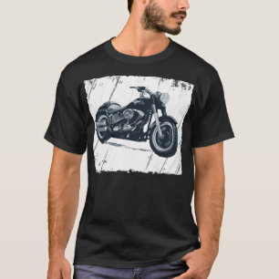 Camisa da arte