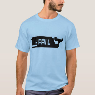 Camisa da baleia da falha (várias escolhas da cor