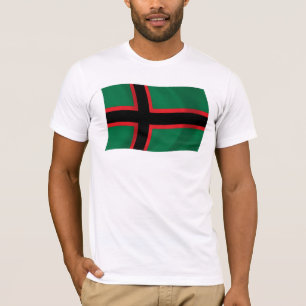 Camisa da Bandeira da Carélia