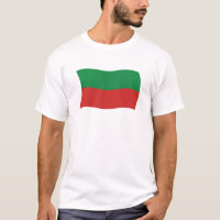 Camisa da Bandeira da Nação Sac & Fox (Iowa)