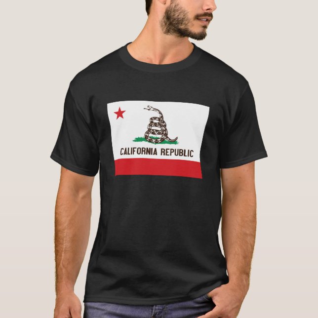 CAMISA DA BANDEIRA DO ESTADO DA REPÚBLICA DE (Frente)