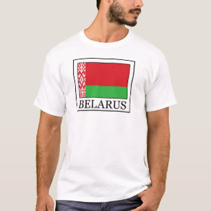 Camisa da Bielorrússia