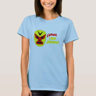 Camisa da boneca das senhoras