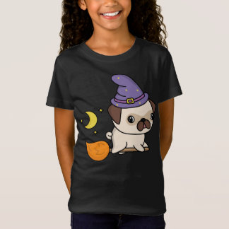 Camisa da Bruxa Puggy #3