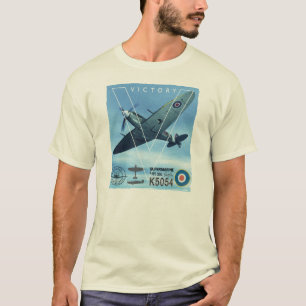 Camisa da cabeça-quente T