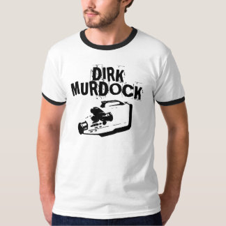 Camisa da came de Murdock do punhal