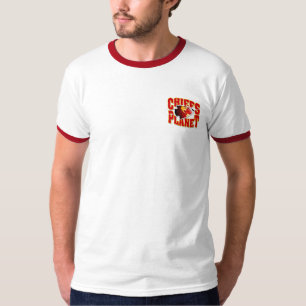 Camisa da campainha