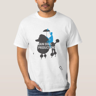 Camisa da caniche
