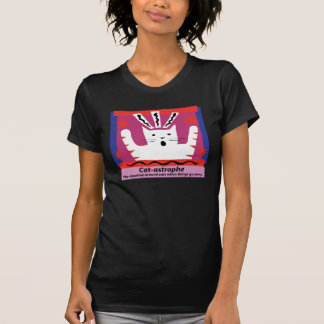 Camisa da catástrofe