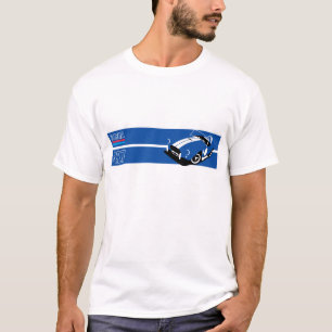 Camisa da cobra T
