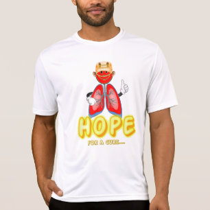 CAMISA DA CONSCIÊNCIA DE COPD
