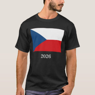 Camisa da Copa do Mundo 2026