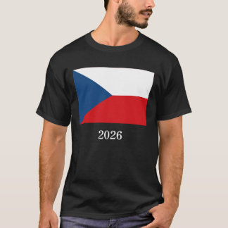 Camisa da Copa do Mundo 2026
