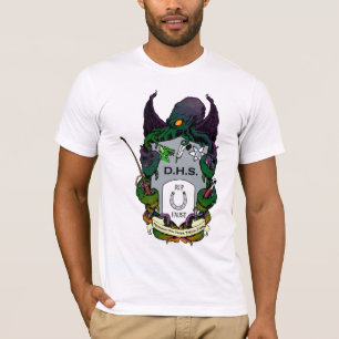 Camisa da cor dos homens do sistema de alimentaç