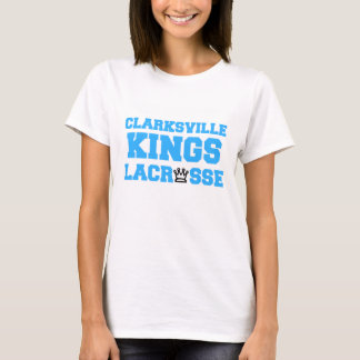 Camisa da Coroa CKL