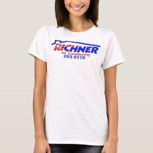 Camisa da correia de espaguetes das senhoras do ar