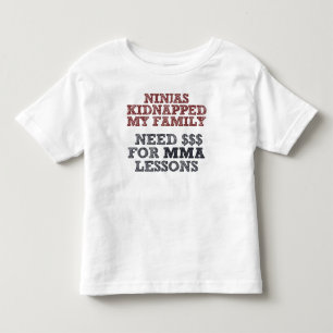 Camisa da criança do Muttahida Majlis-E-Amal