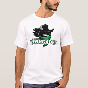 Camisa da defesa dos renegados