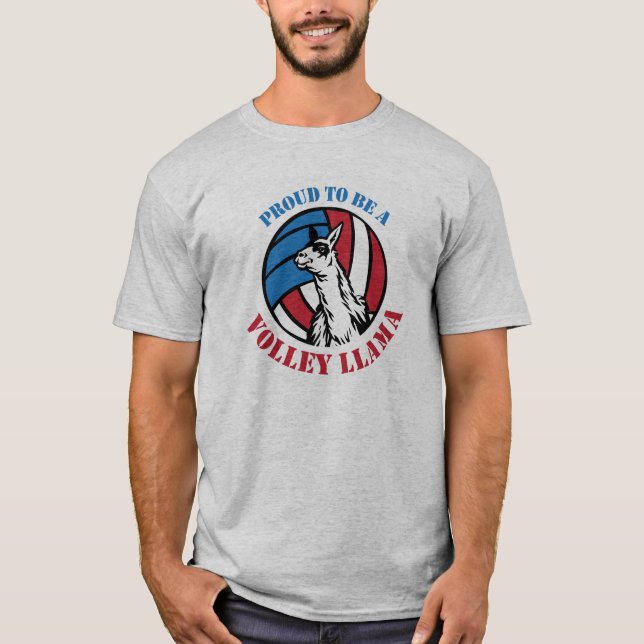 Camisa da equipe de Erin (Frente)