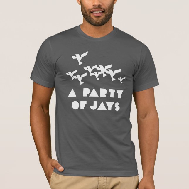Camisa da equipe! (O design contínuo dos homens) (Frente)