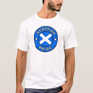 Camisa da Escócia