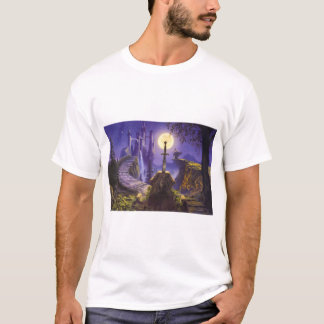 Camisa da espada de Excaliber