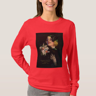 Camisa da estufa T de Markleville Indiana