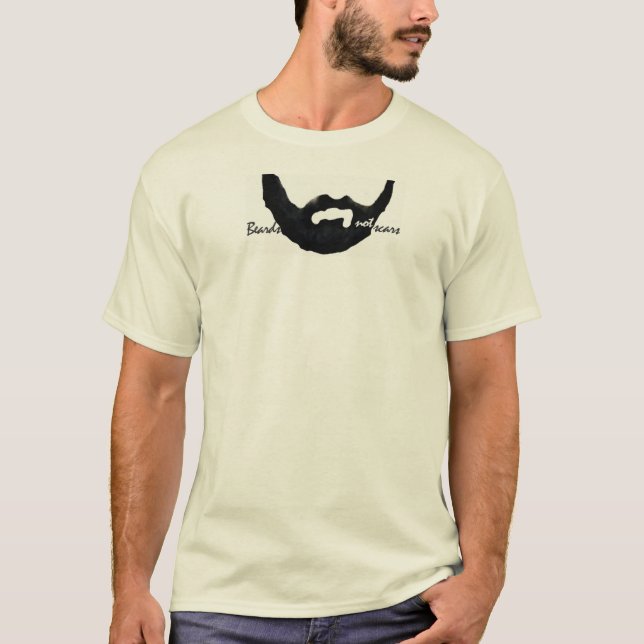 Camisa da extremidade mais alta (Frente)