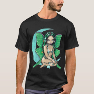 Camisa da fada de Luna