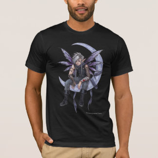 Camisa da fada do amante da noite
