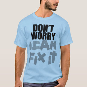 Camisa da fita adesiva