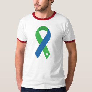 Camisa da fita de IIH