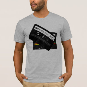 CAMISA da gaveta-fita T