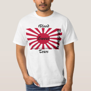 Camisa da guerra