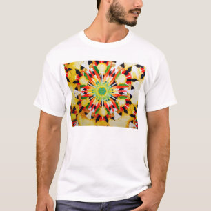 camisa da igreja t do nativo americano