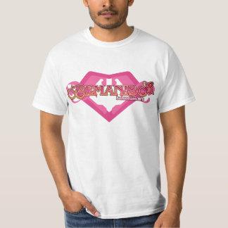 Camisa da IMPERATRIZ do #bemaniso