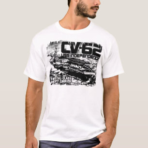Camisa da independência do porta-aviões