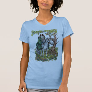 Camisa da inocência