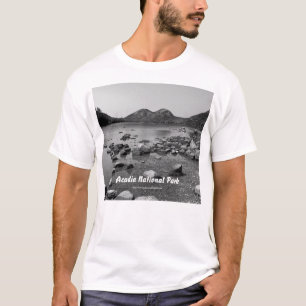 Camisa da lagoa de Jordão