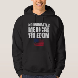 Camisa da Liberdade Médica Bandeira dos EUA Liberd