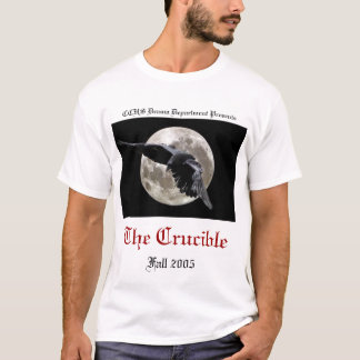 Camisa da lista do molde do final--Outubro de 2005