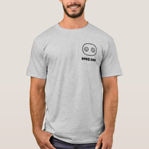 Camisa da Lua 2025 DPRG