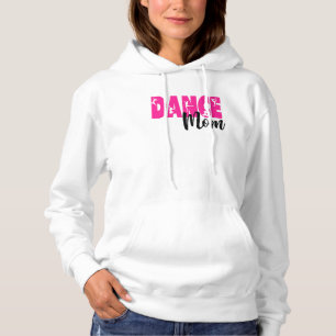 Camisa da mãe de dança