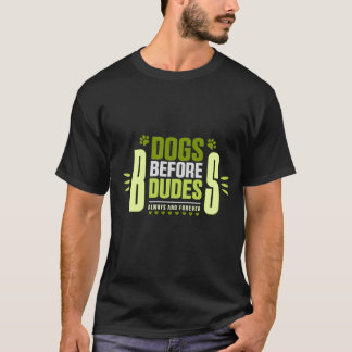Camisa da Mamãe de Cachorro, Camiseta do Papai de