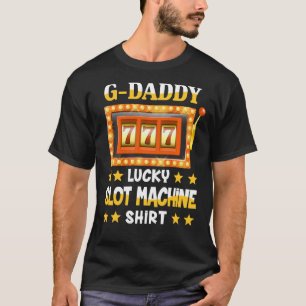 Camisa Da Máquina De Fenda Para Mães De Sortidos F