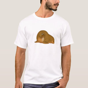 Camisa da morsa