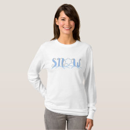 Camisa da neve