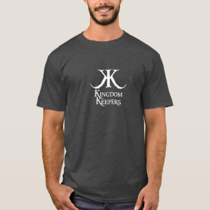 Camisa da obscuridade dos depositários do reino d